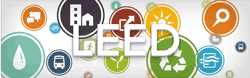 LEED-v4 cleaning chemicals