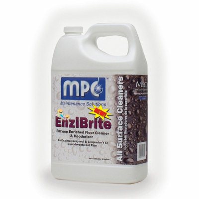 Misco Bio-Enzyme Floor Cleaner